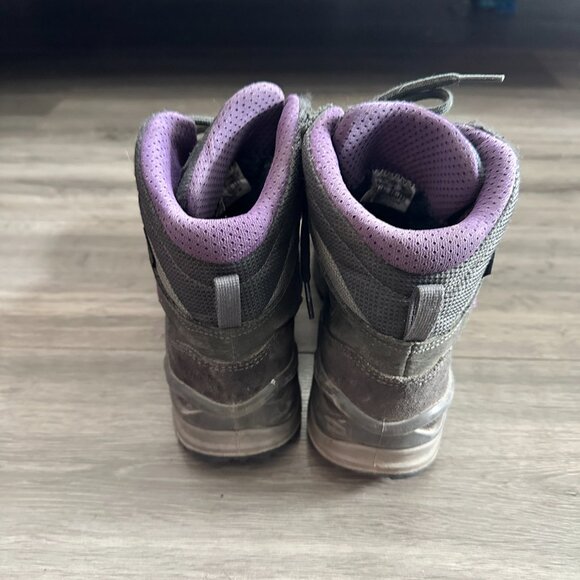 Lowa toro evo gtx mid Goretex hiking boots size 8 - Picture 2 of 9